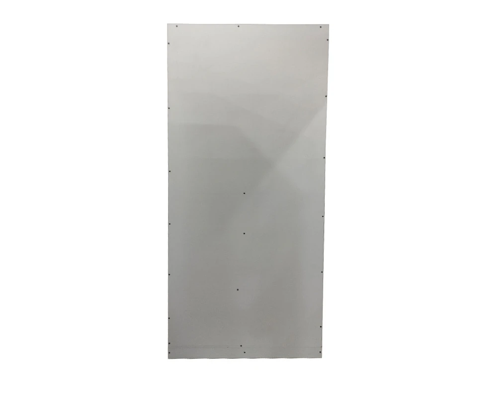 VK Grace  2 Door  Wardrobe