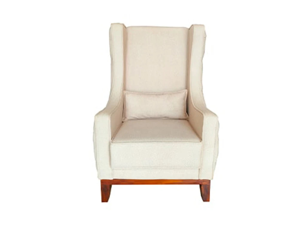 VK High Back Chair