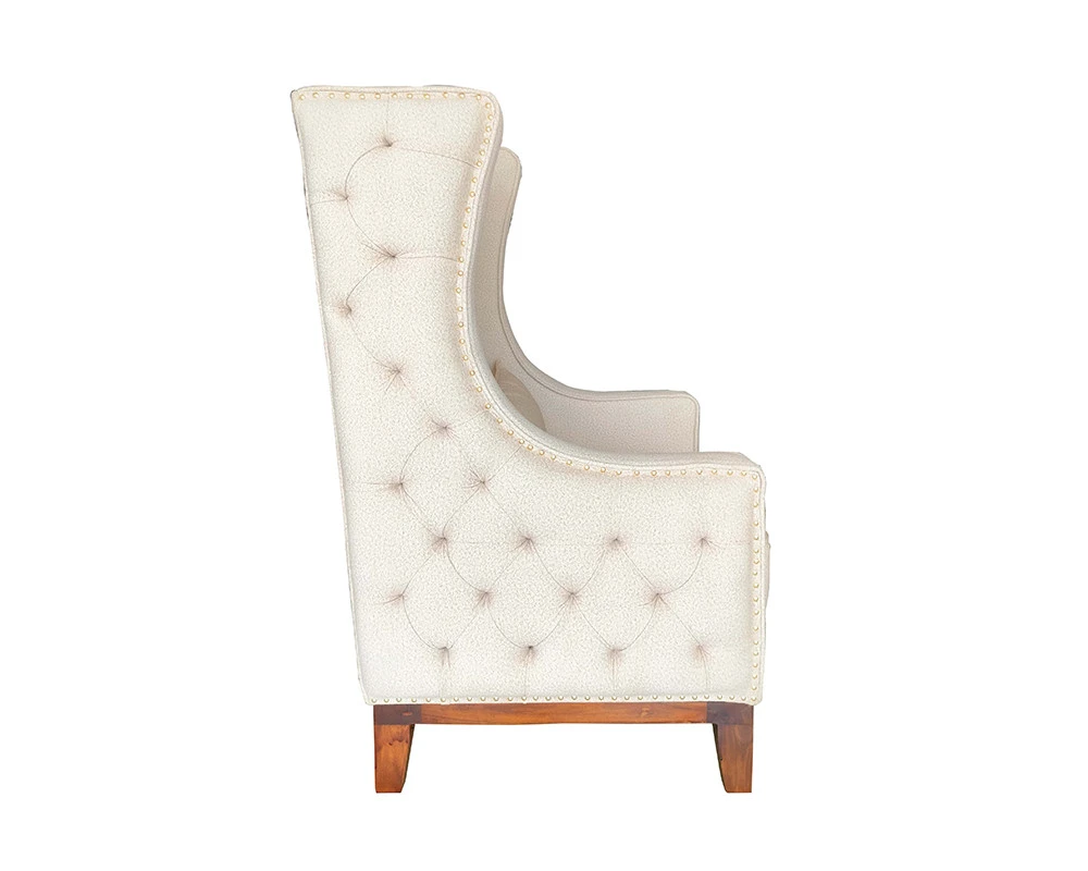 VK High Back Chair