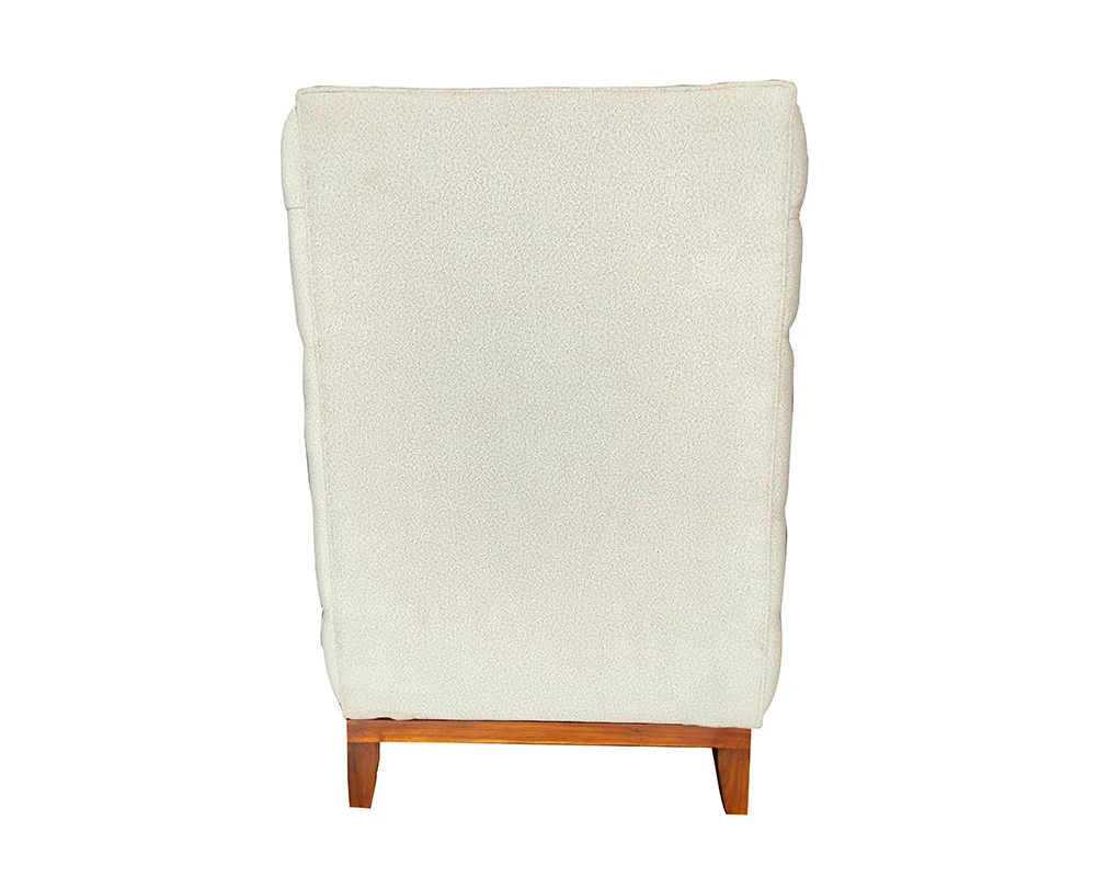 VK High Back Chair