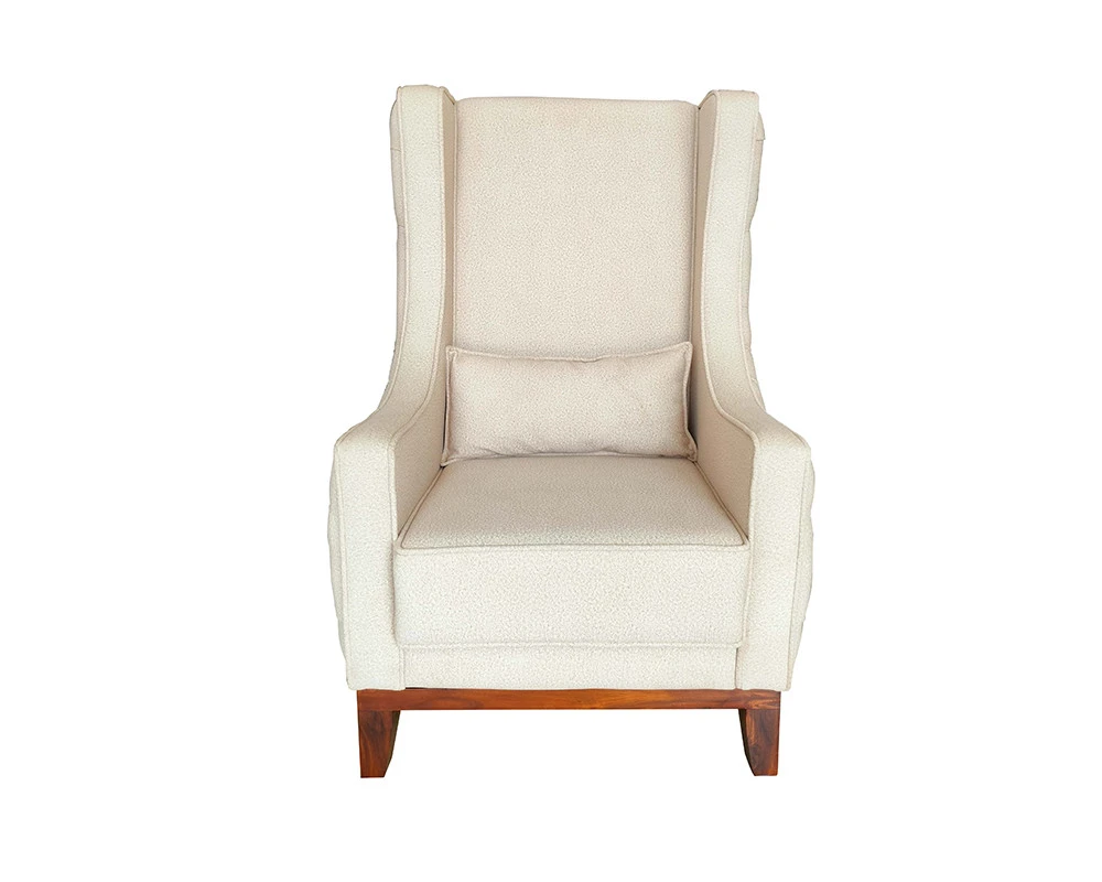 VK High Back Chair