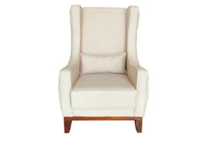 VK High Back Chair