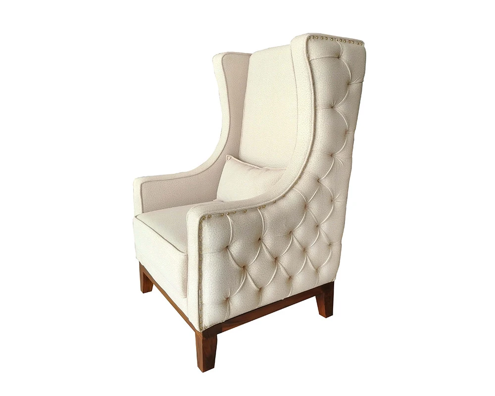 VK High Back Chair