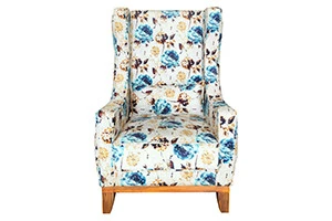 VK HIGHBACK CHAIR — VK Furniture & Electronics | VK Furniture Mangalore