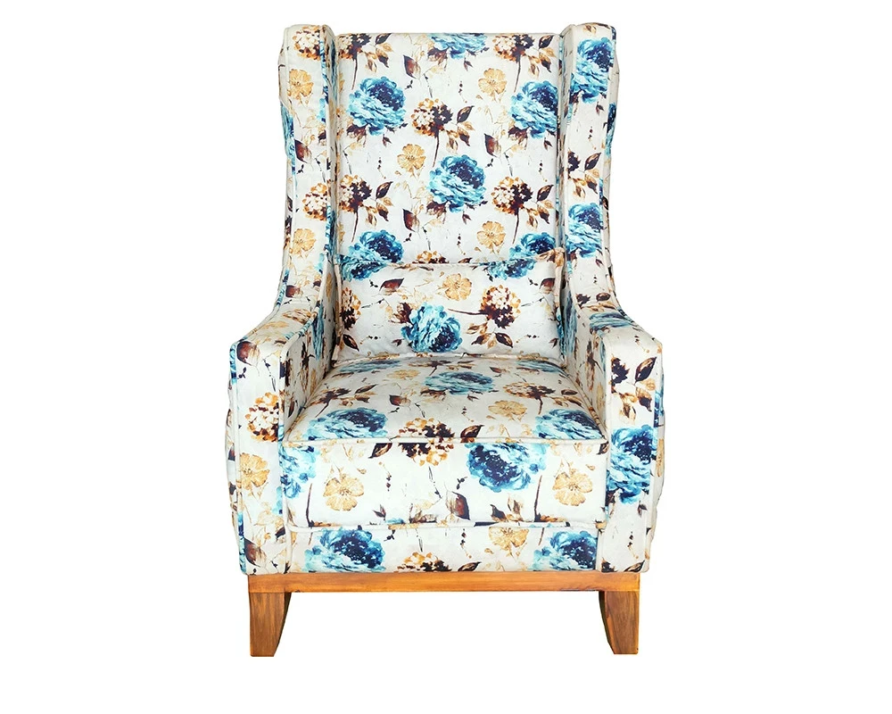 VK Highback Chair
