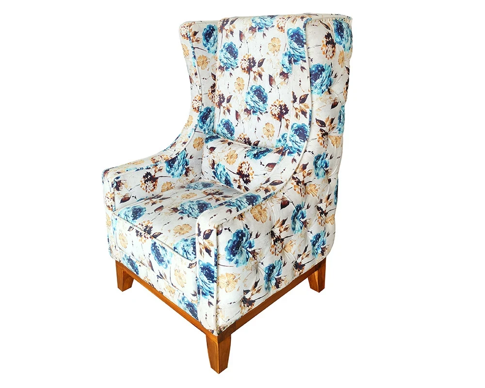 VK Highback Chair