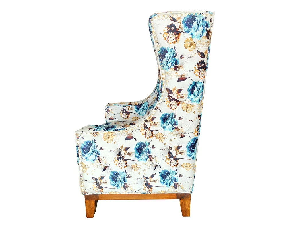 VK Highback Chair