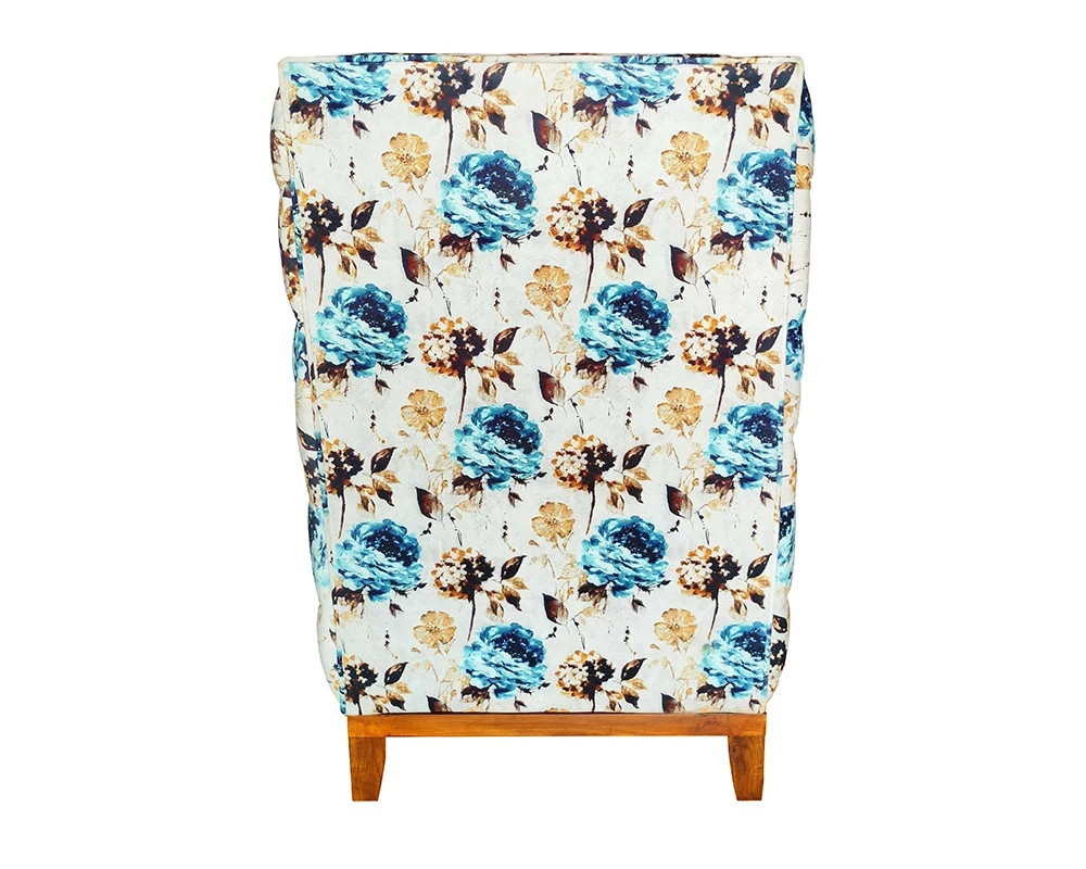 VK Highback Chair