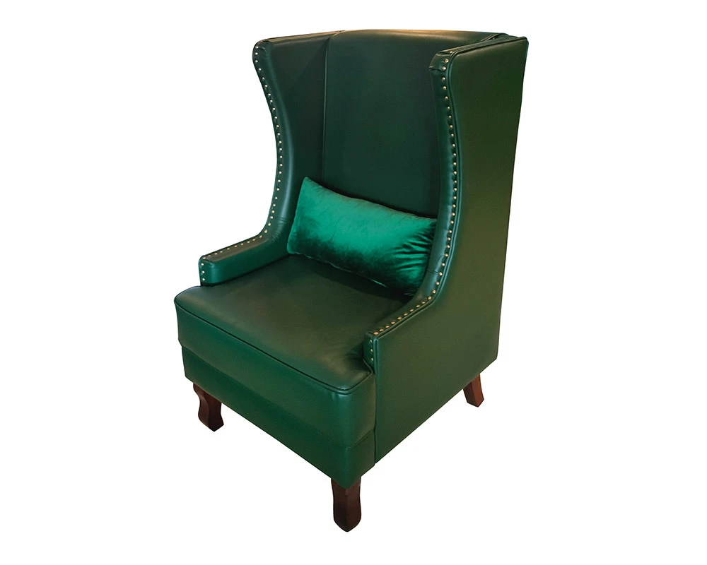 VK Prince Highback Chair