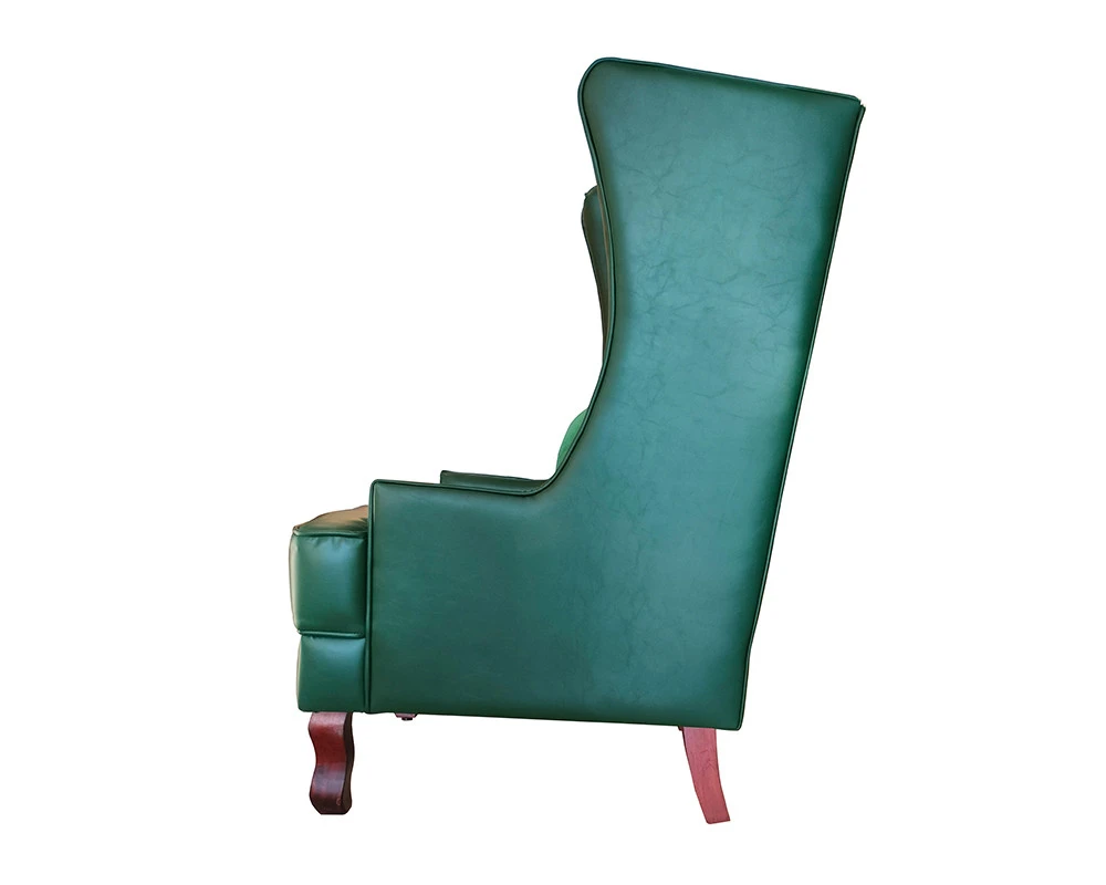 VK Prince Highback Chair