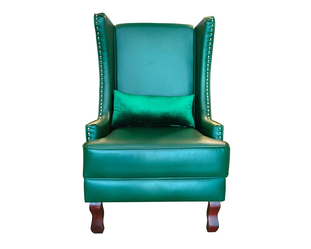 VK Prince Highback Chair