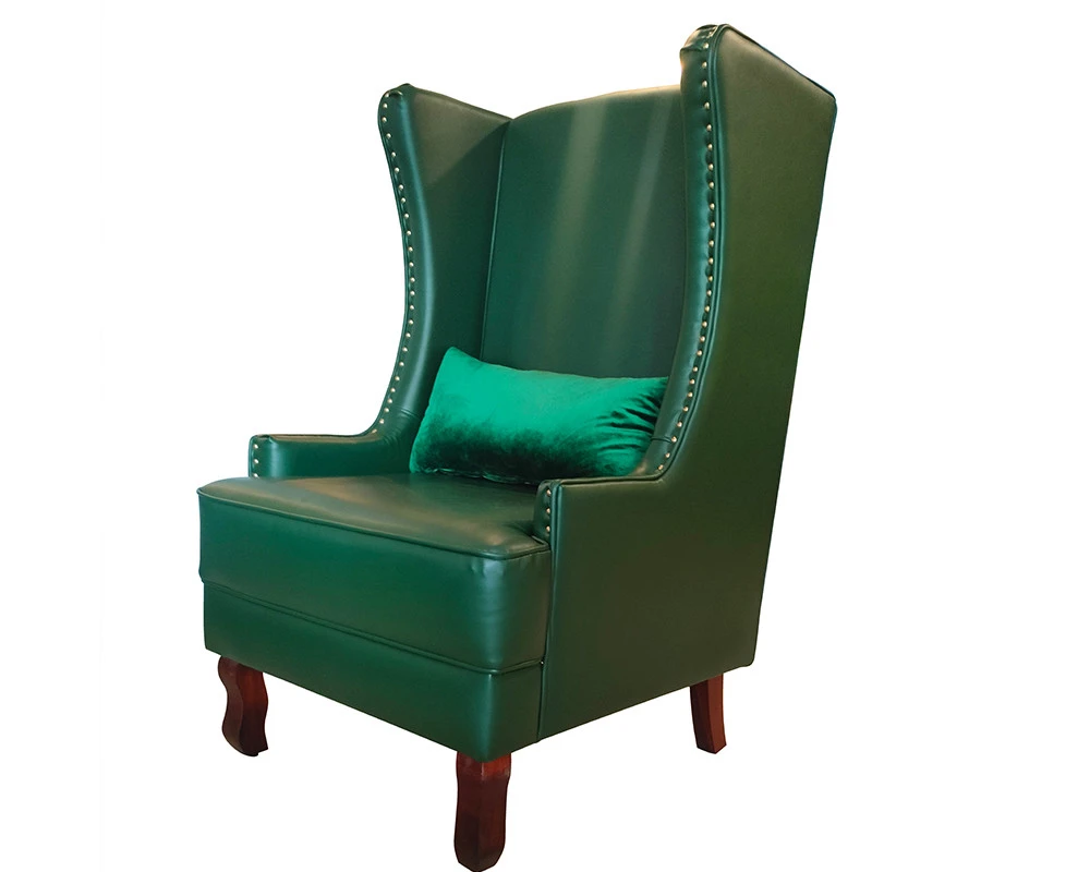 VK Prince Highback Chair
