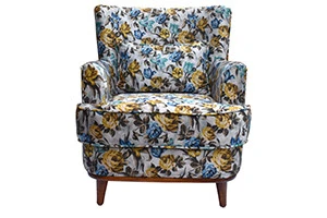 VK 1 SEATER SOFA — VK Furniture & Electronics | VK Furniture Mangalore