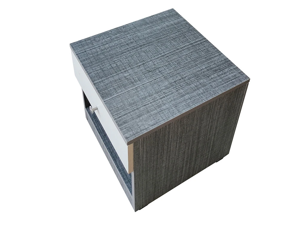 VK Basic Bedside Table