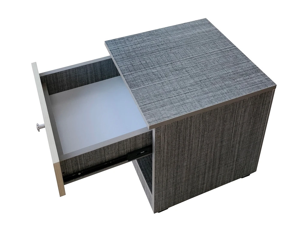 VK Basic Bedside Table
