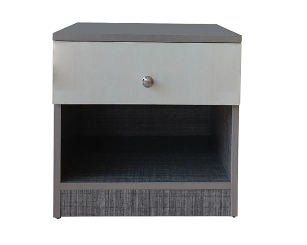 VK Basic Bedside Table