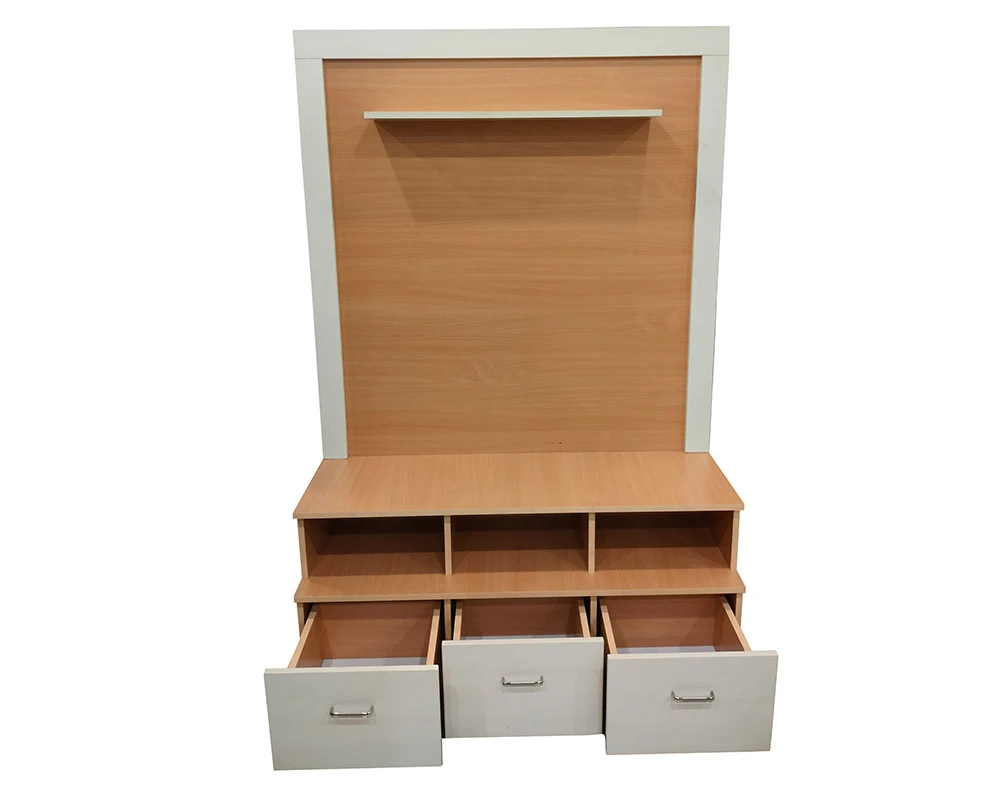 VK Almond TV Unit