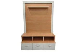 VK Almond TV Unit