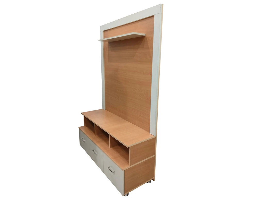 VK Almond TV Unit