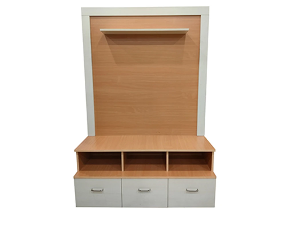 VK Almond TV Unit