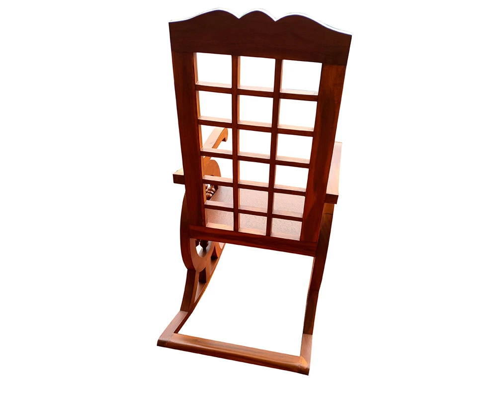 VK Mercury Rocking Chair