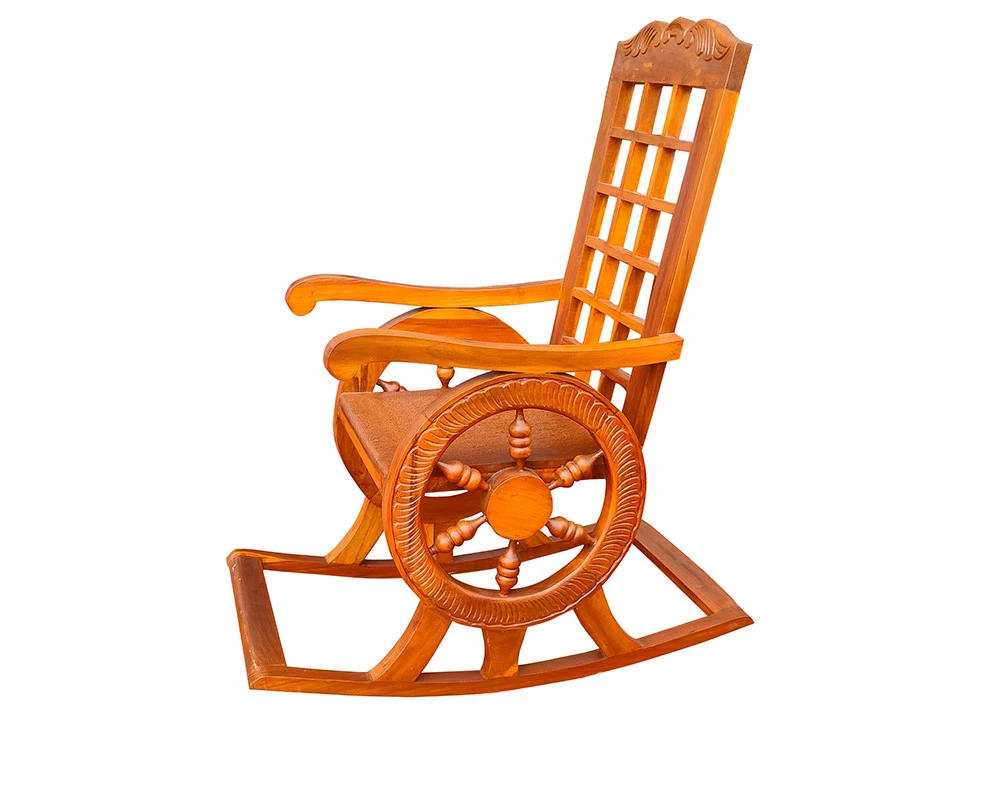 VK Mercury Rocking Chair