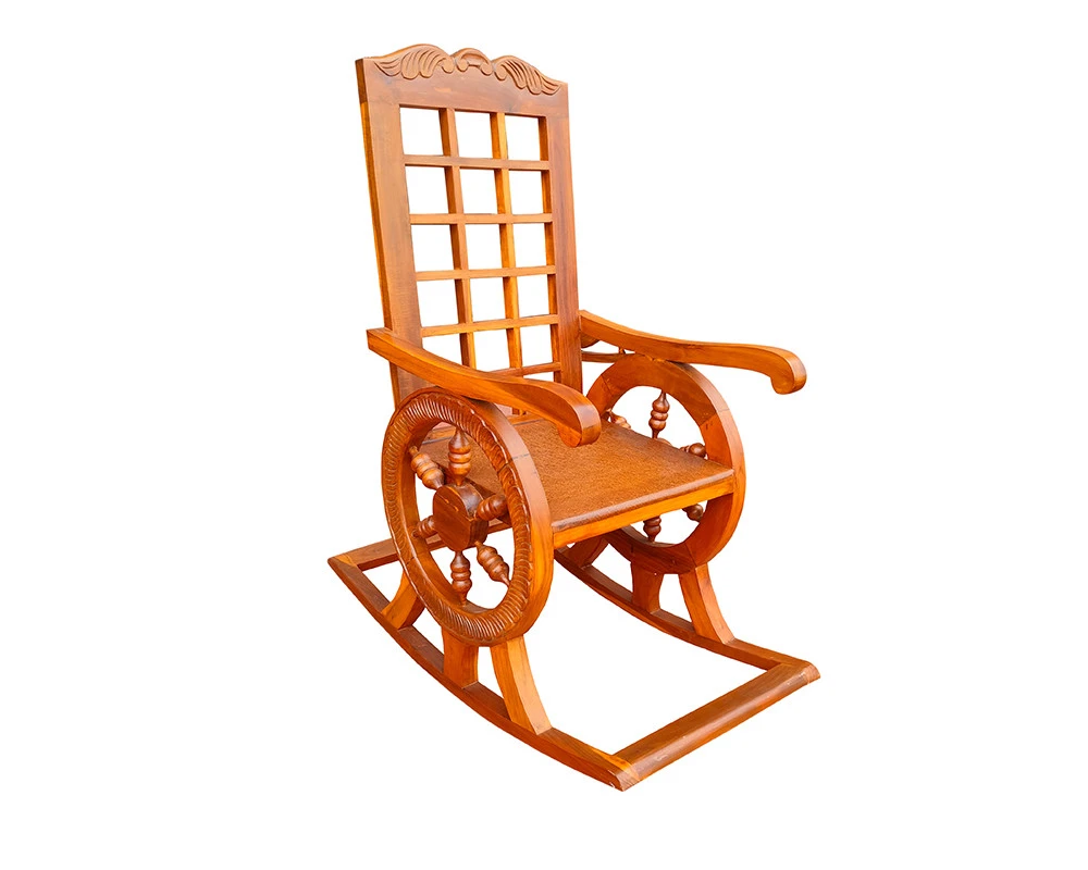 VK Mercury Rocking Chair