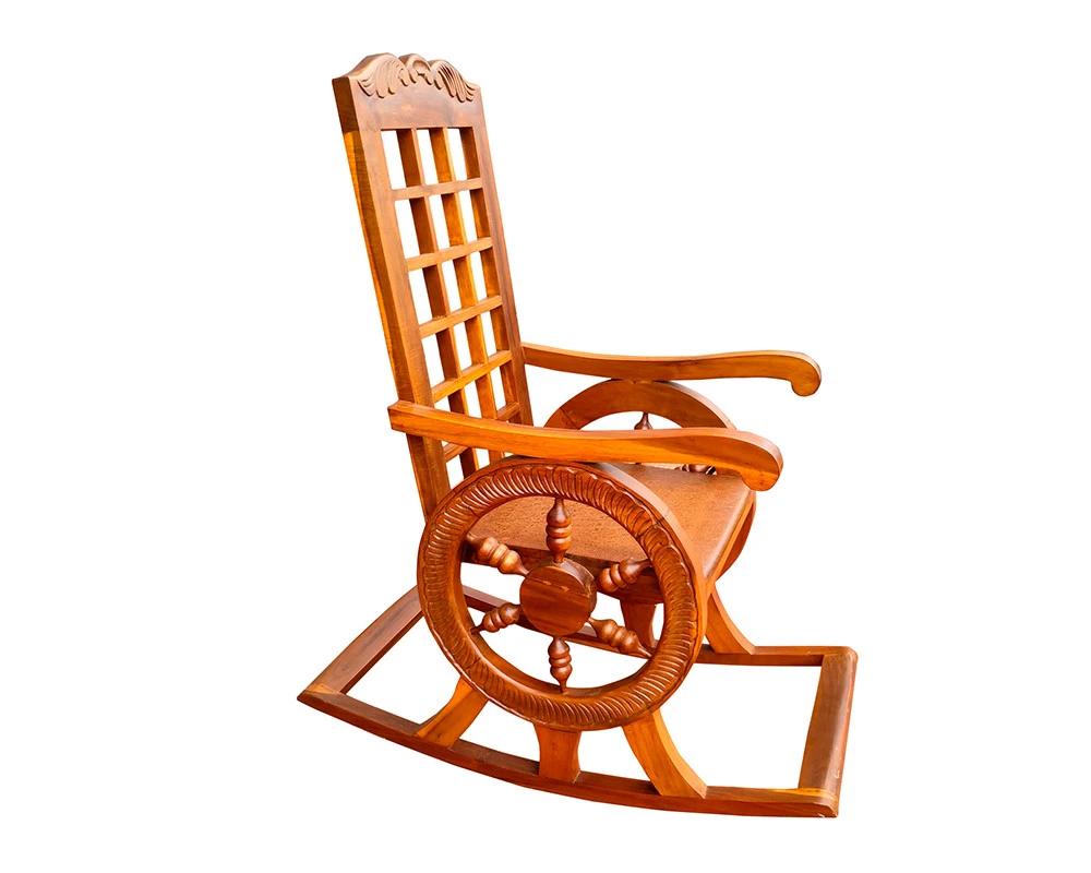 VK Mercury Rocking Chair