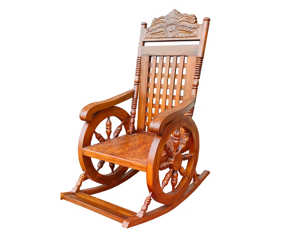 VK Moonlight Rocking Chair