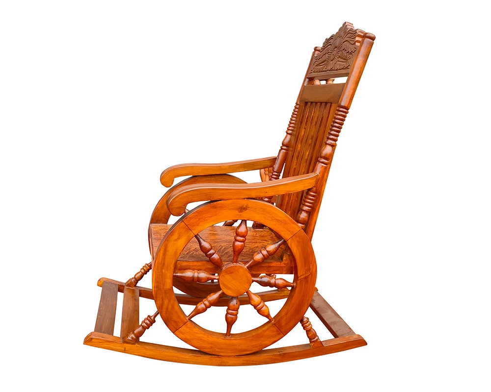 VK Moonlight Rocking Chair
