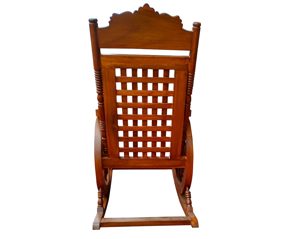 VK Moonlight Rocking Chair
