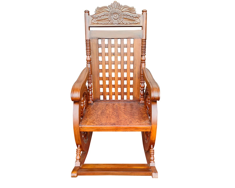 VK Moonlight Rocking Chair