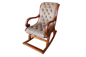 VK COMFORT ROCKING CHAIR — VK Furniture & Electronics | VK Furniture Mangalore