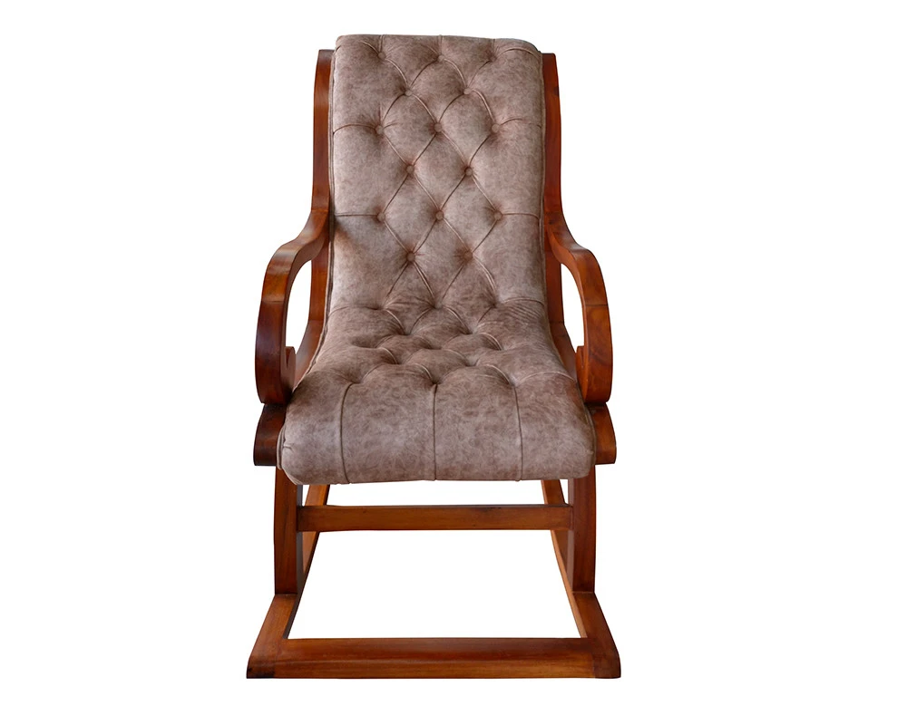VK Comfort Rocking Chair