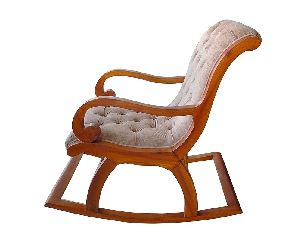 VK Comfort Rocking Chair