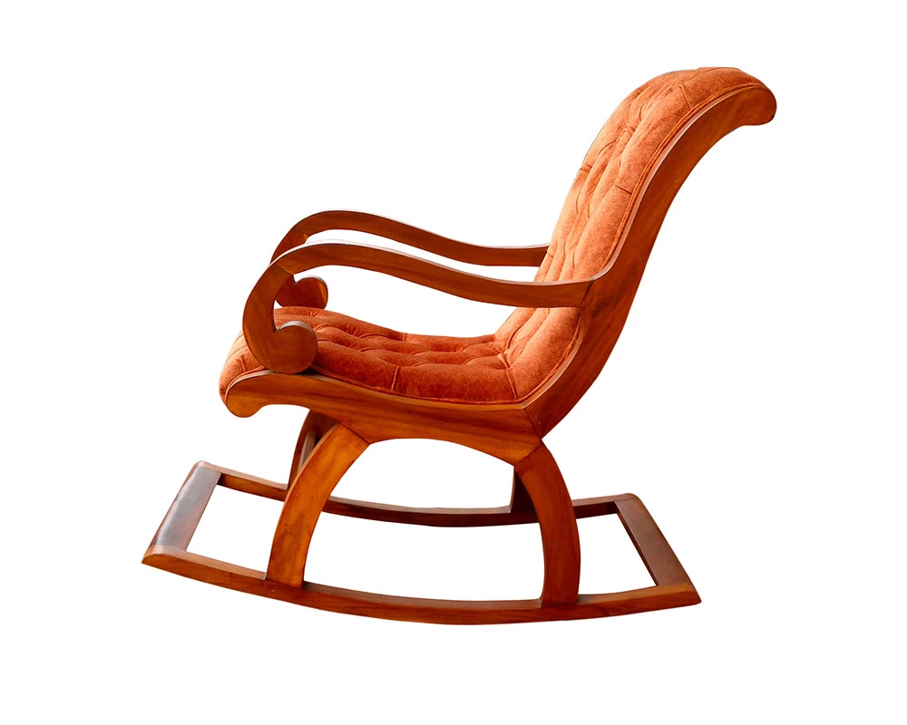 VK Comfort Rocking Chair