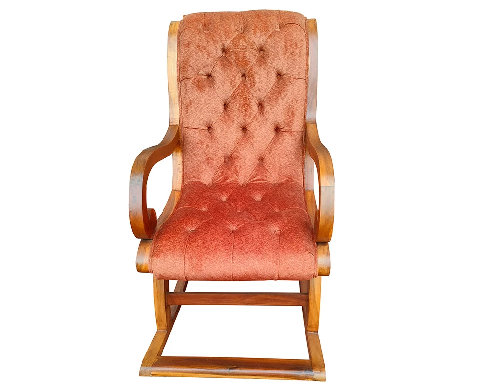 VK Comfort Rocking Chair