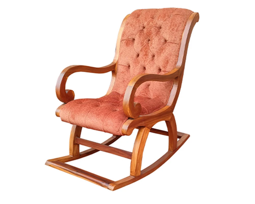 VK Comfort Rocking Chair