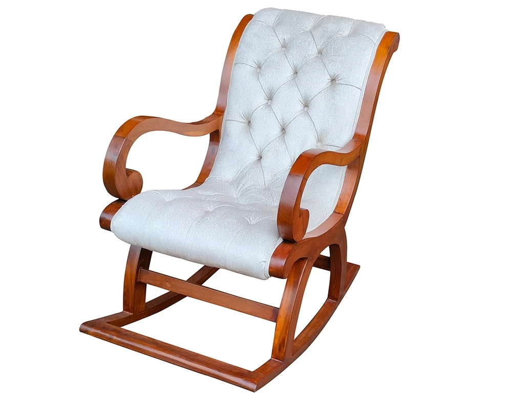 VK Comfort Rocking Chair