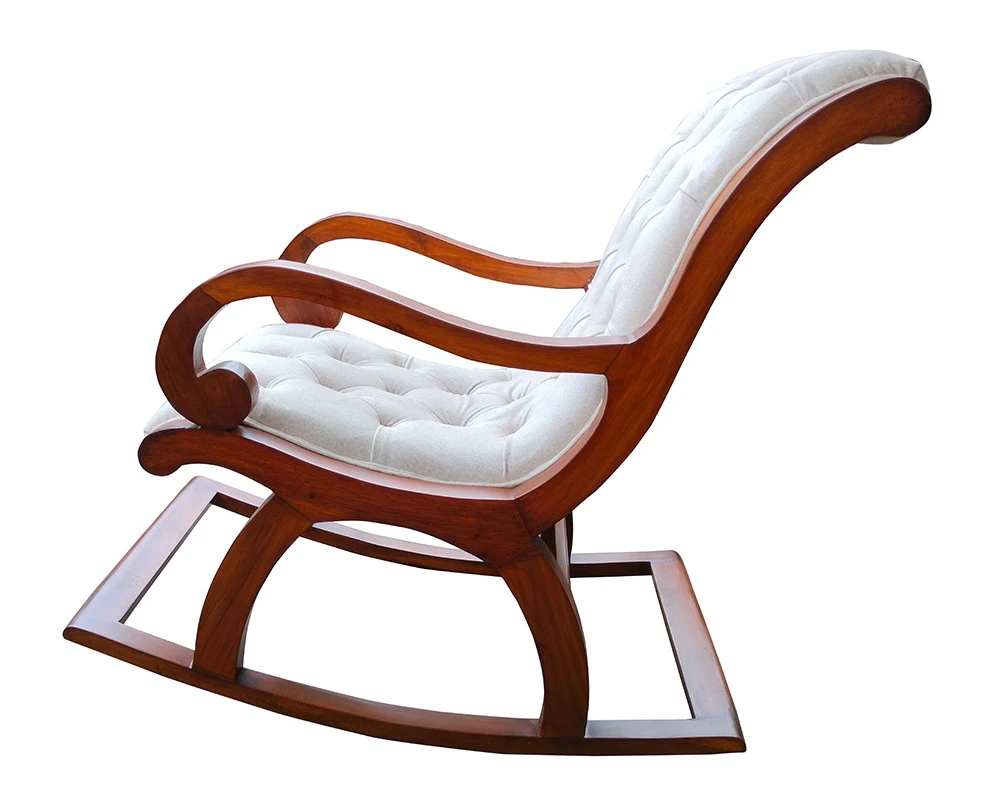 VK Comfort Rocking Chair