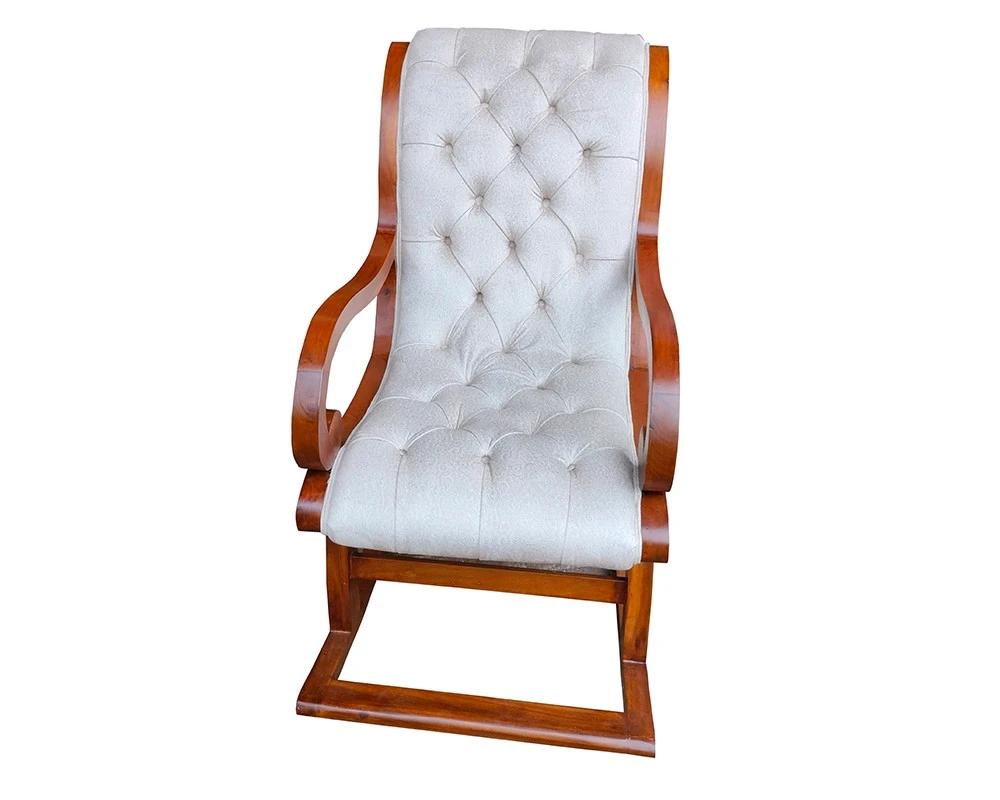 VK Comfort Rocking Chair