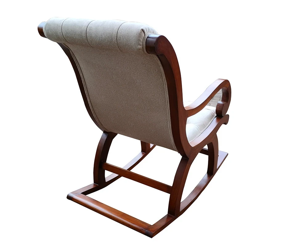 VK Comfort Rocking Chair