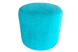 VK LIGHT PUFFY CHAIR — VK Furniture & Electronics | VK Furniture Mangalore