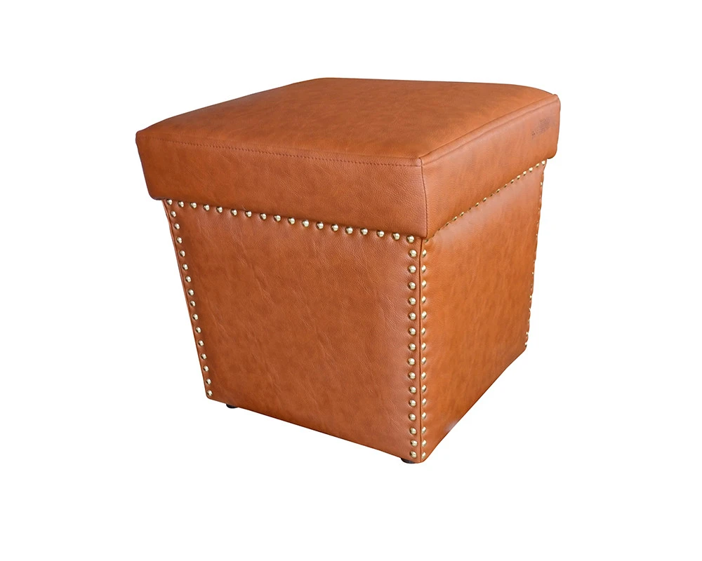 VK Rich Puffy Chair