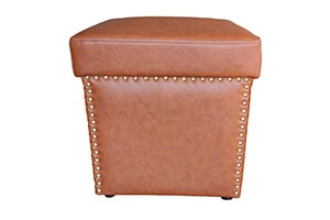VK Rich Puffy Chair
