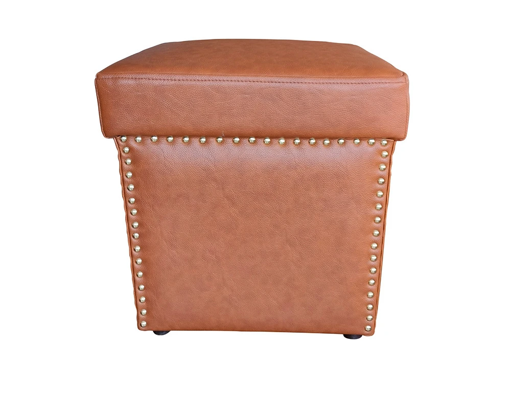 VK Rich Puffy Chair