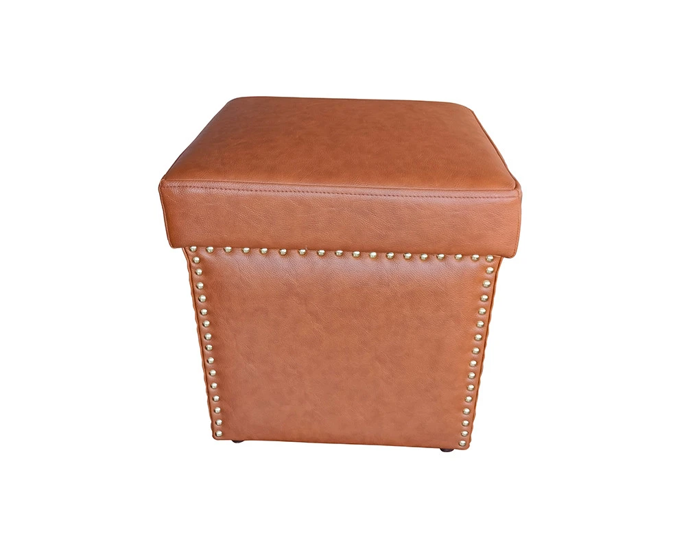 VK Rich Puffy Chair