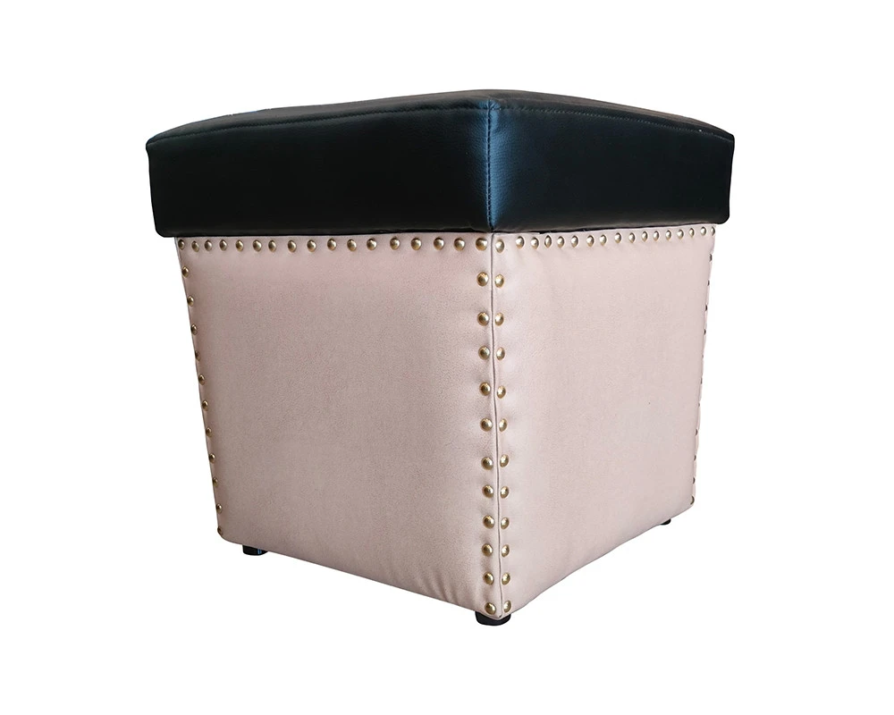 VK Rich Puffy Chair