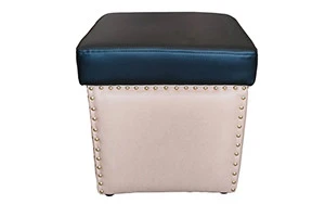 VK Rich Puffy Chair