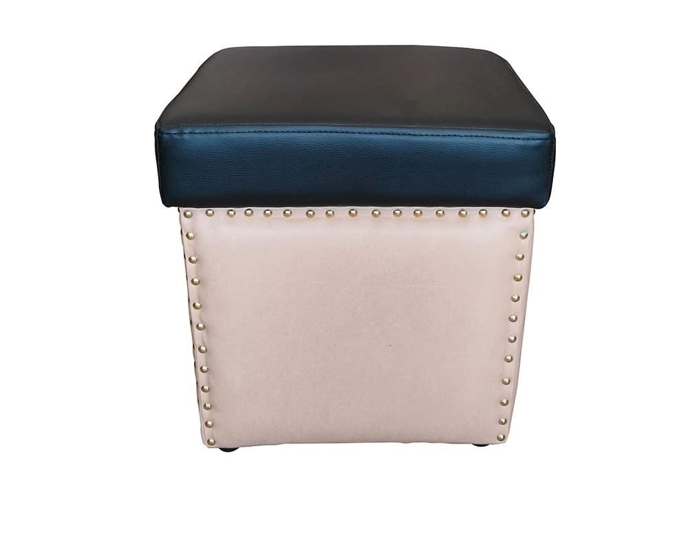 VK Rich Puffy Chair